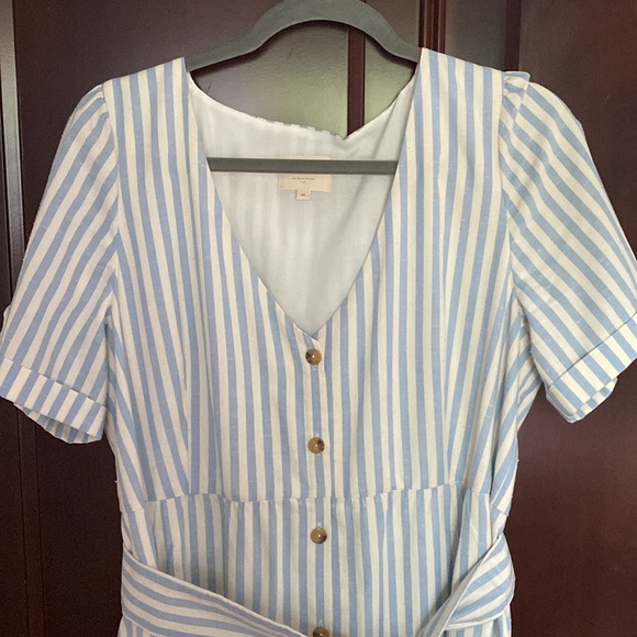 Sezane Marianne dress - Picture 5 of 8